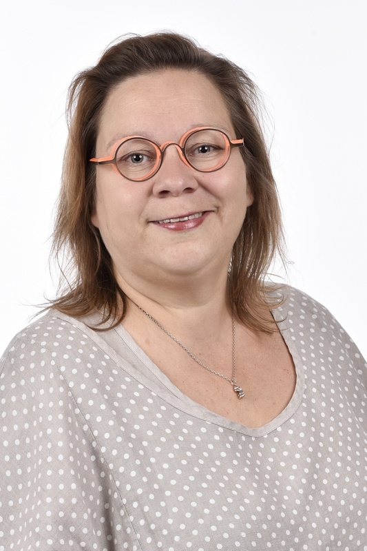 Melanie ouali